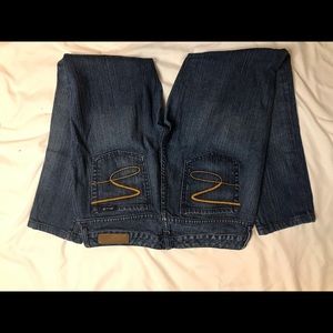 Seven7 Jeans Sz 29